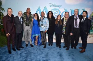 Imdb Moana Imdb Moana