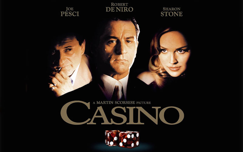 カジノ（1995）
