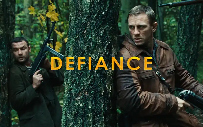 ディファイアンス