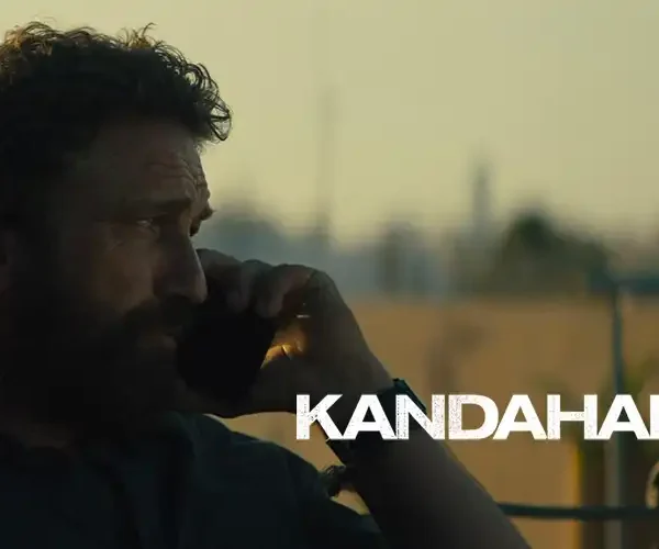 カンダハル 突破せよ